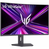UltraGear 32G600A-B 31.5" VA 16:9 Curved