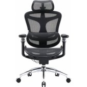 Doro C300 Pro Mesh Black