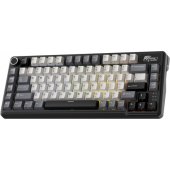 RK L75 Knight Black Cream Switch (US)