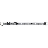 Trixie Reflective Collar (L-XL) 40-65cm/ 25mm