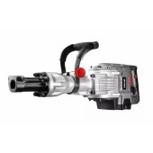 1700W Graphite demolition hammer 30mm hex chuck with carrying case