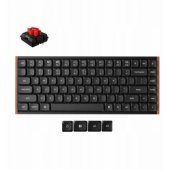 K3U-H1 Milk POM Red