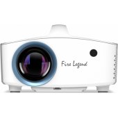 AOpen Fire Legend QF13