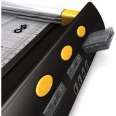 [###204###] Fellowes 3 keičiami peiliukai banguotam pjovimui, perforavimui, lenkimui