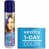 Venita 1-Day color spray 12 szafirowy błękit