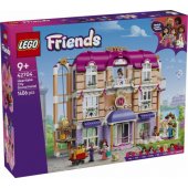 42704 Heartlake City Grand Hotel Lego