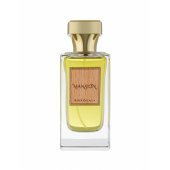 _8221573 Khadlaj, Mansion, parfumuotasis vanduo, unisex, 100 ml