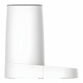 Automatic Pet Feeder Button Version single bowl