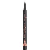 Eyeliner Pen Extra Long-Lasting W 1.1ml 010 Black