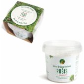 Sea Salt with Pine Essential Oils 350ml