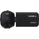 Journey Camcorder Video Camera Black