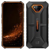 Hammer Iron V 6/ 64GB Black/ Orange