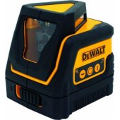 Dewalt kryžminis lazeris DW0811 raudonas 30 m