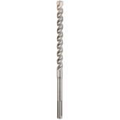 Rawlplug SDS+ 6 mm betono grąžtas (RT-SDSR-6/ 210)