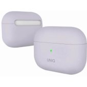 Lino Case AirPods Pro Lilac Lavender
