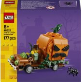 40822 Jack-O®-Lantern Pickup Truck