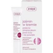 _3895653 Ziaja Jasmine Anti-wrinkle Eye Cream 15 ml