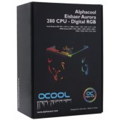Eisbaer Aurora 280 140 mm CPU Cooler 11729