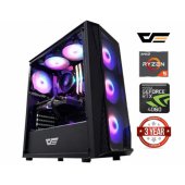 Ryzen 5 5600X 64GB 1TB SSD RTX 4060 Windows 11 Pro