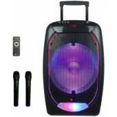 The Flash 1510 Black