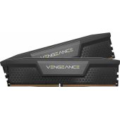 Vengeance Black 2x16GB DDR5 6000MHZ DIMM CMK32GX5M2E6000C36