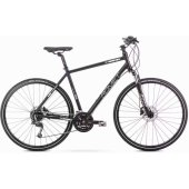 28" Orkan 6 M (2023) 18" / M Black/ White