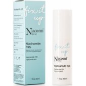 Nacomi Next Level Niacinamide 15% serum z niacynamidem 30ml