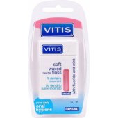 Vitis Pharma VITIS NIĆ SENSITIVE -RÓŻOWY