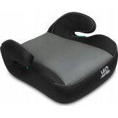 FOTELIK LEO I-SIZE GREY (125-150)