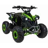 RENEGADE HIPERFECT 110CC Gas Green