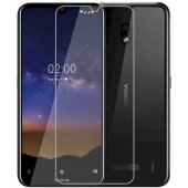 Grūdinto stiklo ekrano apsauga Nokia 2.2