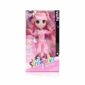 SHIBAJUKU Anime doll - Yumi, 30 cm