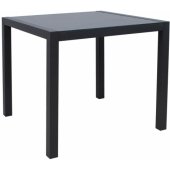 Delgado 80x80x72cm Grey