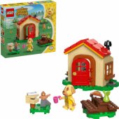 77058 Goldie®s Cosy House