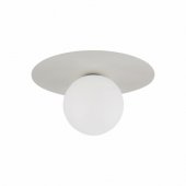 LAMP CEILING PIXI G9 8W BEIGE