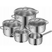 Cooking Pot Provence Plus Set 5pcs
