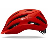 REGISTER II 54-61cm Red