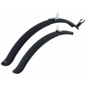 MTB 24"-26" Black (S)