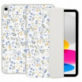 SC Pen Case iPad 10.9” 2022/ 11” 2025 Spring Flowers