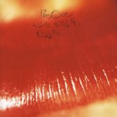 THE CURE "Kiss Me, Kiss Me, Kiss Me" (Remastered, 180g)