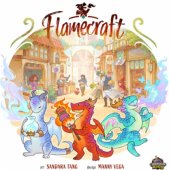Flamecraft (LV)