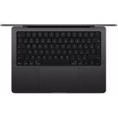 MacBook Pro 14 M5 Pro 24GB 2TB SSD Space Black EN MGDT4ZE/ A