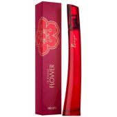 _8278395 Kenzo Flower by Kenzo Le Rouge Smaržas EDP 50 ml
