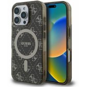 IML 4G nugarėlės dėklas MagSafe Case iPhone 16 Pro, rudas