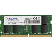 Premier Green 16GB DDR4 2666MHZ SODIMM AD4S266616G19-SGN