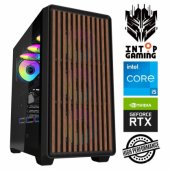 i5-14400F 16GB DDR5 1TB SSD+2TB RTX5060 8GB no-OS DWD