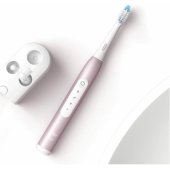 Pulsonic Slim Luxe 4900 Pink/ Black