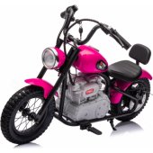 Motor SPEED Power Pink