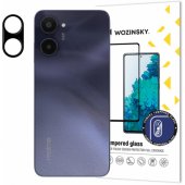 Visas kameros stiklas 9H Realme 10
