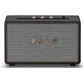 Acton IV Black